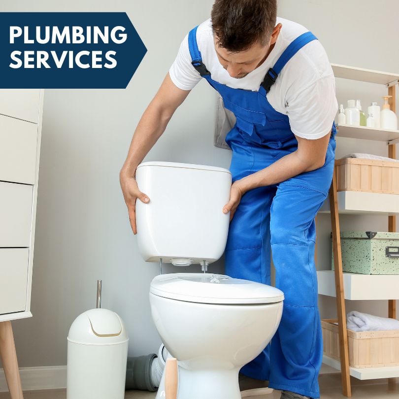 Plumbing Company in Weston, MI